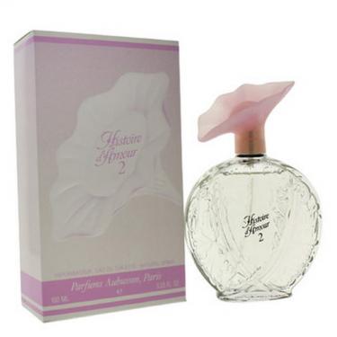 Aubusson Historie d'Amour 2      100ml(Eau de Toilette) für Frauen