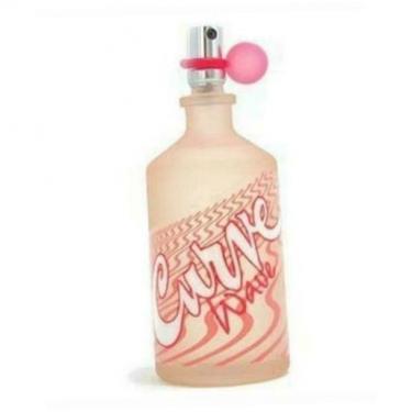 Liz Claiborne Curve 100Ml Wave   (Eau De Toilette) Für Frauen  