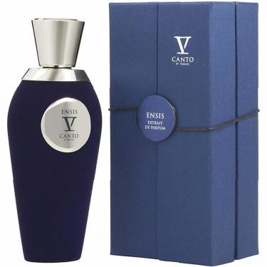 V Canto Ensis 100Ml    (Perfume Extract) Unisex  