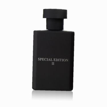 Giorgio Group Black 100Ml Special Edition Ii   (Eau De Parfum) Für Männer  