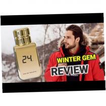 24 Gold       100ml(Eau de Toilette) Unisex