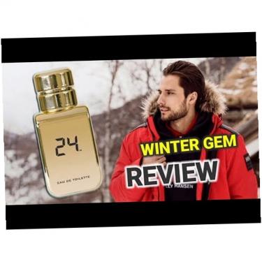 24 Gold       100ml(Eau de Toilette) Unisex