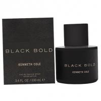 Kenneth Cole Black Bold      100ml(Eau de Parfum) für Männer