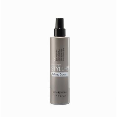 Inebrya Style-In 200Ml Ice Cream Volume Spray   (Hair Volume) Unisex  
