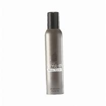 Inebrya Style-In 400Ml Ice Cream Volume Mousse   (Hair Mousse) Unisex  