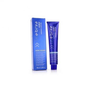 Inebrya Bionic Color      10/13 Blonde Platinum Beige 100ml(Hair Color) Unisex