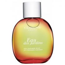 Clarins Eau Des Jardins 100Ml    (Eau De Soin) Für Frauen  