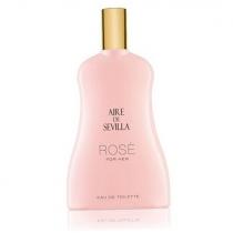 Instituto Espanol Aire de Sevilla Rosas      150ml(Eau de Toilette) für Frauen