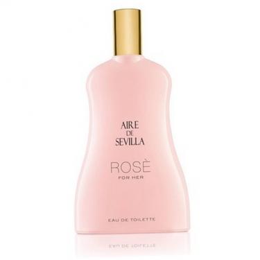 Instituto Espanol Aire de Sevilla Rosas      150ml(Eau de Toilette) für Frauen