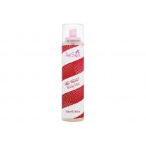 Pink Sugar Red Velvet      236Ml Für Frauen (Body Spray)