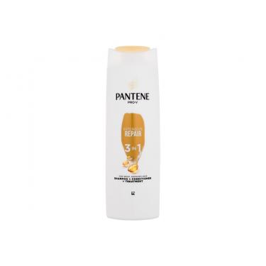 Pantene Intensive Repair 3 In 1 360Ml  Für Frauen  (Shampoo)  