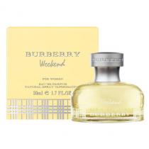 Burberry Weekend 100Ml   Für Frauen  (Parfumska Voda)