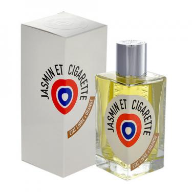 Etat Libre D´Orange Jasmin Et Cigarette   100Ml    Für Frauen (Eau De Parfum)