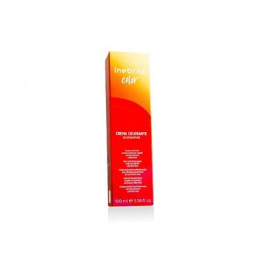 Inebrya Color      5 Pure Light Chestnut 100ml(Hair Color) Unisex