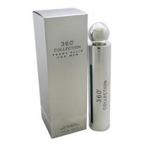 Perry Ellis 360° Collection      100ml(Eau de Toilette) für Männer