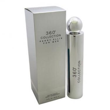 Perry Ellis 360° Collection      100ml(Eau de Toilette) für Männer