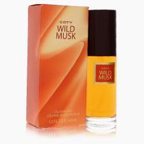 Coty Wild Musk 44Ml    (Eau De Cologne) Für Frauen  