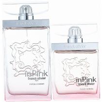 Franck Olivier In Pink 75Ml    (Eau De Parfum) Für Frauen  