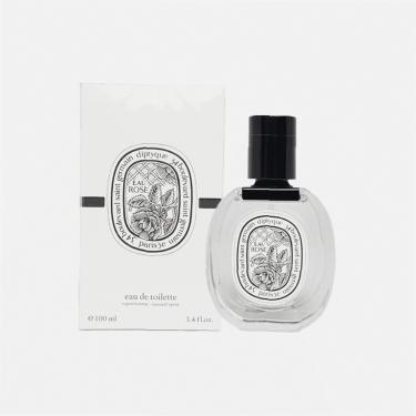 Diptyque Eau Rose 100Ml    (Eau De Toilette) Für Frauen  