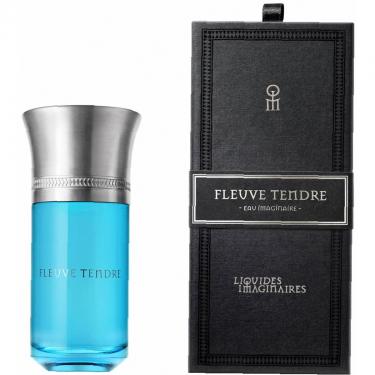Liquides Imaginaires Fleuve Tendre 100Ml    (Eau De Parfum) Unisex  