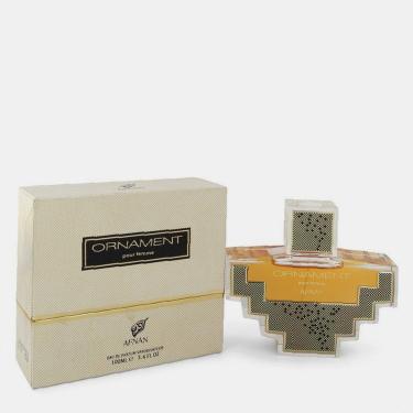 Afnan Ornament 100Ml    (Eau De Parfum) Für Frauen  