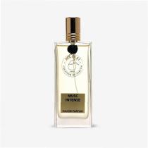 Nicolai Parfumeur Createur Musc Intense 100Ml    (Eau De Parfum) Für Frauen  