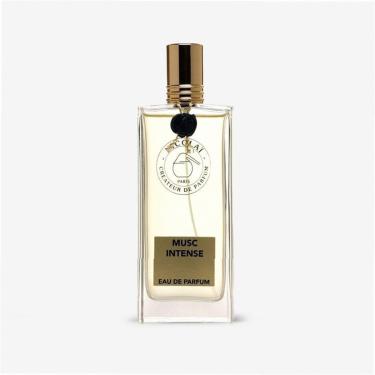 Nicolai Parfumeur Createur Musc Intense 100Ml    (Eau De Parfum) Für Frauen  