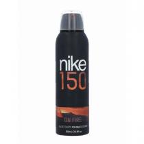 Nike Perfumes 150 200Ml On Fire   (Deodorant) Für Männer  