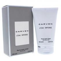 Carven L'Eau Intense       100ml(Aftershave Balm) für Männer