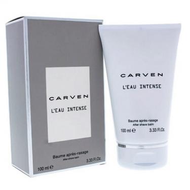 Carven L'Eau Intense       100ml(Aftershave Balm) für Männer