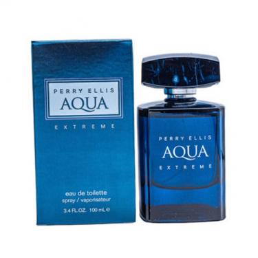 Perry Ellis Aqua Extreme      100ml(Eau de Toilette) für Männer