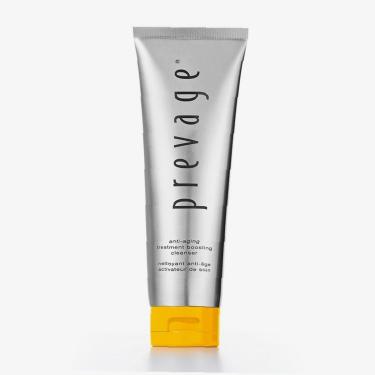 Elizabeth Arden Prevage 125Ml Anti-Aging Treatment Boosting Cleanser   (Peeling) Für Frauen  