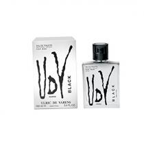 Ulric De Varens Udv 100Ml Black   (Eau De Toilette) Für Männer  