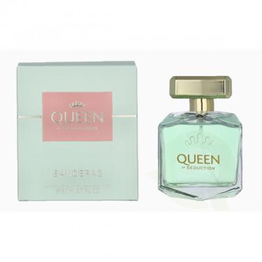 Banderas Queen Of Seduction 80Ml    (Eau De Toilette) Für Frauen  