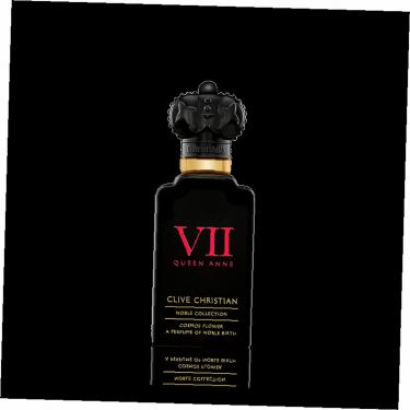 Clive Christian Noble Collection 50Ml Vii Queen Anne Cosmos Flower   (Perfume) Für Frauen  