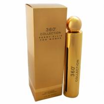 Perry Ellis 360° 100Ml Collection   (Eau De Parfum) Für Frauen  