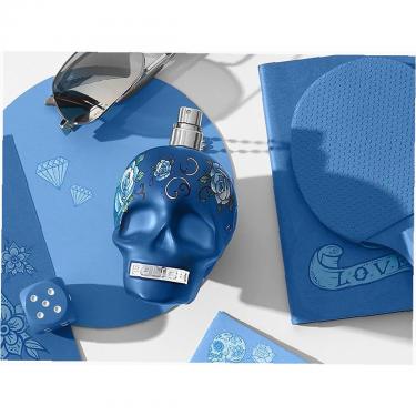 Police To Be 75Ml Tattooart   (Eau De Toilette) Für Männer  