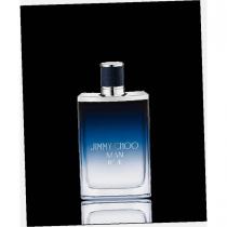 Jimmy Choo Man 30Ml Blue   (Eau De Toilette) Für Männer  