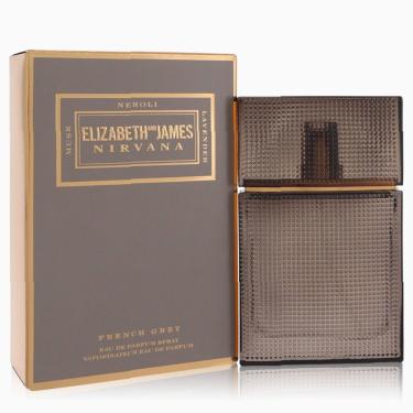 Elizabeth And James Nirvana French Grey 50Ml    (Eau De Parfum) Für Frauen  