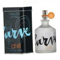 Liz Claiborne Curve Chill      125ml(Eau de Cologne) für Männer