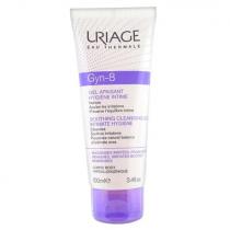 Uriage Gyn-Phy Gyn-8 Soothing Cleansing Gel      100ml(Intimate Hygiene) für Frauen