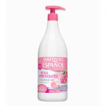 Instituto Espanol Rosehip 950Ml Moisturizing Lotion   (Body Lotion) Unisex  