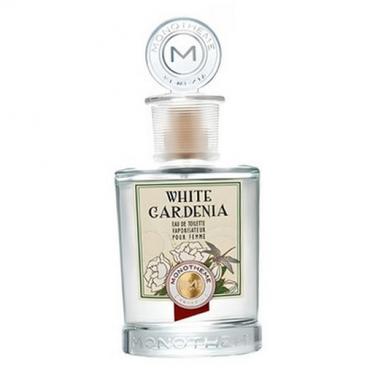Monotheme Classic Collection White Gardenia      100ml(Eau de Toilette)Ohne Box für Frauen