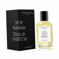 Thomas Kosmala No.9 Bukhoor 100Ml    (Eau De Parfum) Unisex  