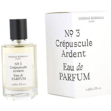 Thomas Kosmala No.3 Crépuscule Ardent       100ml(Eau de Parfum) Unisex