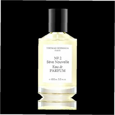 Thomas Kosmala No.2 Seve Nouvelle 100Ml    (Eau De Parfum) Unisex  