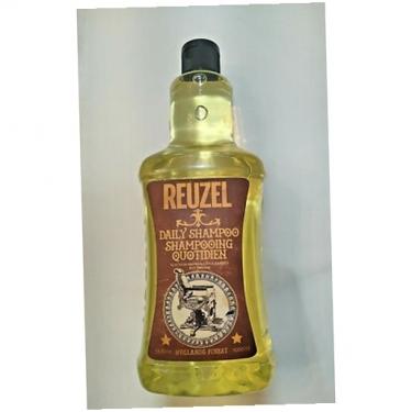 Reuzel Daily Shampoo       1000ml(Shampoo) für Männer
