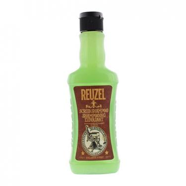 Reuzel Scrub Shampoo 350Ml    (Shampoo) Für Männer  
