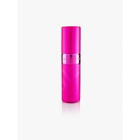 Twist & Spritz Refillable Fragrance Atomiser 1Pc    (Refillable) Unisex  Hot Pink