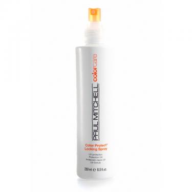 Paul Mitchell Color Protect 250Ml Locking Spray   (Leave-In Hair Care) Für Frauen  